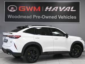 Haval H6 GT 2.0GDIT 4WD Super Luxury - Image 27