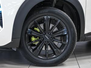 Haval H6 GT 2.0GDIT 4WD Super Luxury - Image 2