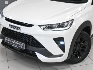 Haval H6 GT 2.0GDIT 4WD Super Luxury - Image 3