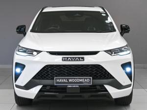 Haval H6 GT 2.0GDIT 4WD Super Luxury - Image 4