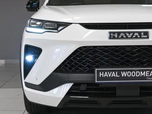 Haval H6 GT 2.0GDIT 4WD Super Luxury - Image 5
