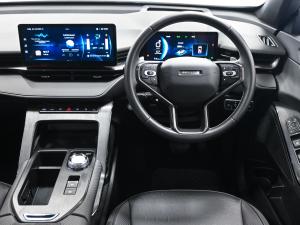 Haval H6 GT 2.0GDIT 4WD Super Luxury - Image 8