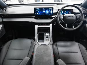 Haval H6 GT 2.0GDIT 4WD Super Luxury - Image 9