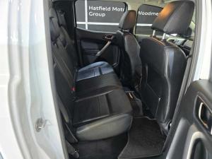 Ford Ranger 2.0SiT double cab Hi-Rider XLT - Image 11