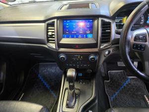 Ford Ranger 2.0SiT double cab Hi-Rider XLT - Image 13