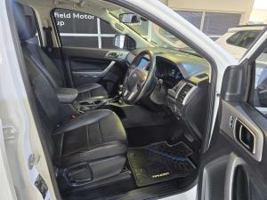 Ford Ranger 2.0SiT double cab Hi-Rider XLT - Image 14