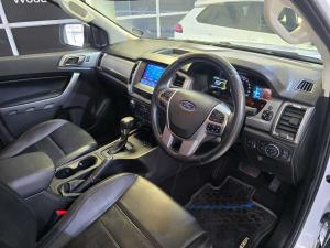 Ford Ranger 2.0SiT double cab Hi-Rider XLT - Image 15