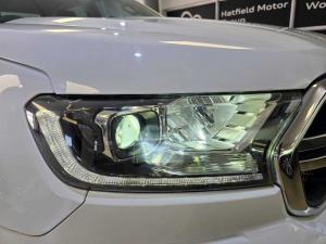 Ford Ranger 2.0SiT double cab Hi-Rider XLT - Image 4