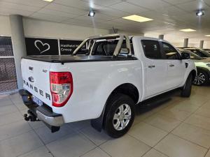 Ford Ranger 2.0SiT double cab Hi-Rider XLT - Image 7