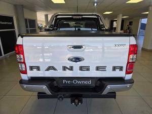 Ford Ranger 2.0SiT double cab Hi-Rider XLT - Image 8