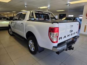 Ford Ranger 2.0SiT double cab Hi-Rider XLT - Image 9