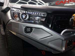 Toyota Hilux 2.8GD-6 double cab 4x4 Legend auto - Image 6