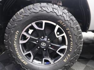 Toyota Hilux 2.8GD-6 double cab 4x4 Legend auto - Image 7