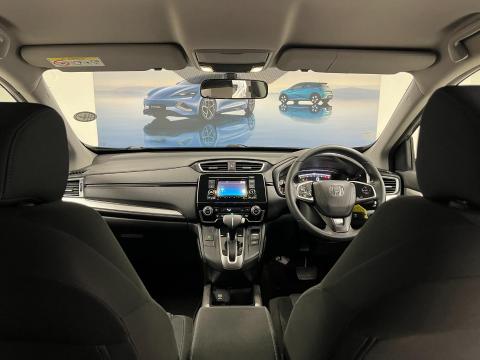 Image Honda CR-V 2.0 Comfort