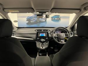 Honda CR-V 2.0 Comfort - Image 11