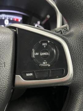 Image Honda CR-V 2.0 Comfort