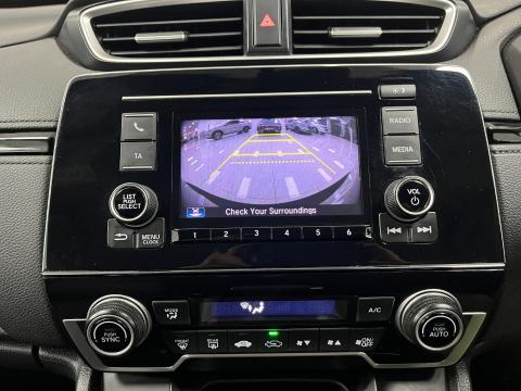 Image Honda CR-V 2.0 Comfort