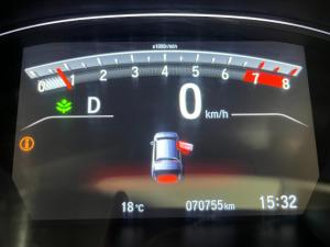 Honda CR-V 2.0 Comfort - Image 18