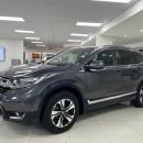 Used 2021 Honda CR-V 2.0 Comfort Cape Town for only R 349,900.00