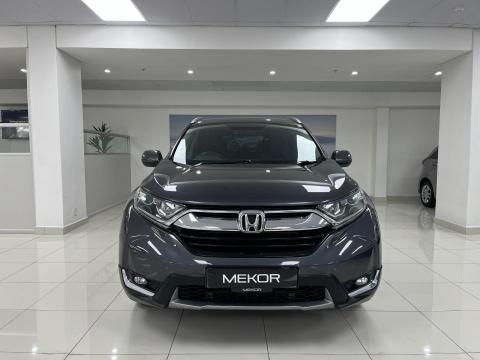 Image Honda CR-V 2.0 Comfort