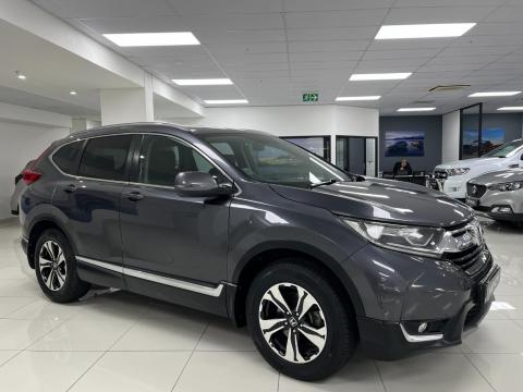 Image Honda CR-V 2.0 Comfort