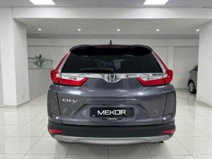 Honda CR-V 2.0 Comfort - Image 5