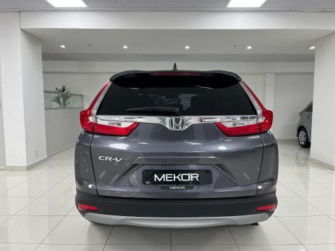 Image Honda CR-V 2.0 Comfort