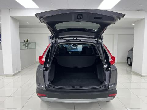 Image Honda CR-V 2.0 Comfort