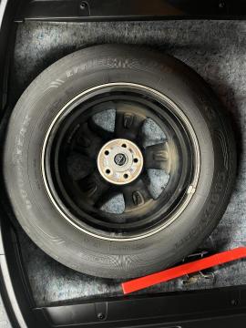 Image Honda CR-V 2.0 Comfort