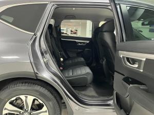 Honda CR-V 2.0 Comfort - Image 9
