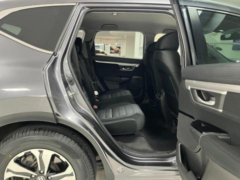 Image Honda CR-V 2.0 Comfort