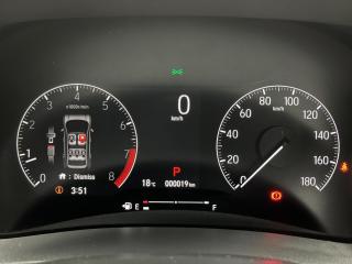 Honda Elevate 1.5 Elegance