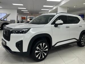 Honda Elevate 1.5 Elegance - Image 1