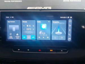 MG HS 2.0T Luxury - Image 10