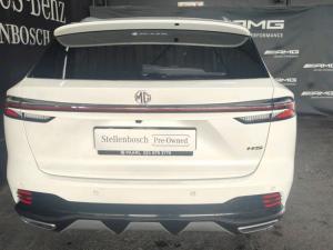 MG HS 2.0T Luxury - Image 13