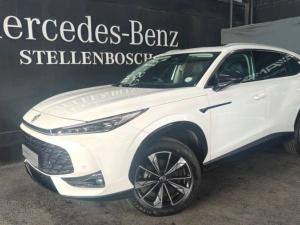 MG HS 2.0T Luxury - Image 1