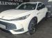MG HS 2.0T Luxury - Thumbnail 2