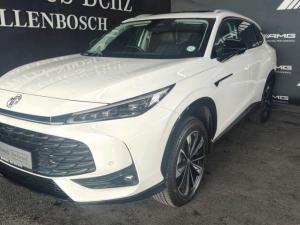 MG HS 2.0T Luxury - Image 2