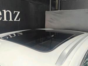 MG HS 2.0T Luxury - Image 5
