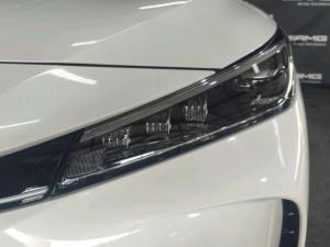 MG HS 2.0T Luxury - Image 6