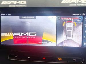 MG HS 2.0T Luxury - Image 9