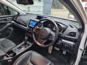 Subaru XV 2.0i S ES - Image 12