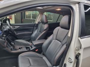 Subaru XV 2.0i S ES - Image 13
