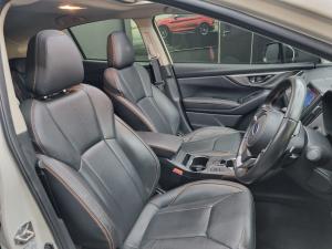 Subaru XV 2.0i S ES - Image 14