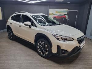 Subaru XV 2.0i S ES - Image 1