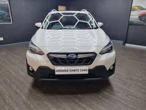 Subaru XV 2.0i S ES - Image 2