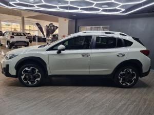 Subaru XV 2.0i S ES - Image 4