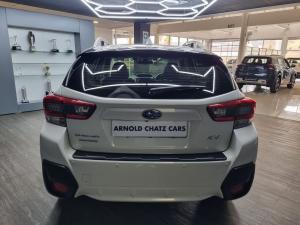 Subaru XV 2.0i S ES - Image 5