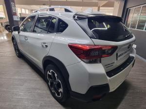 Subaru XV 2.0i S ES - Image 6