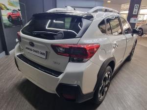 Subaru XV 2.0i S ES - Image 7